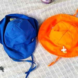 i play summer hat bundle